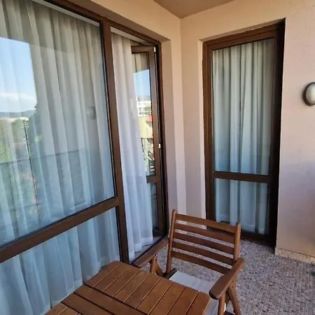 Appartement In Royal Barcelo Sunny Beach