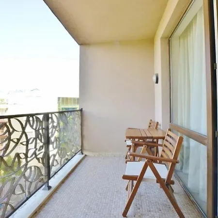 In Royal Barcelo Appartement