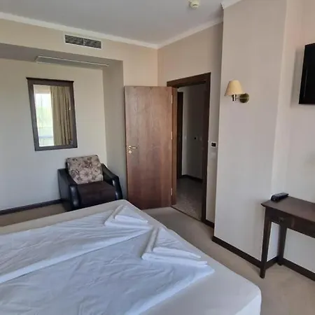 Appartement In Royal Barcelo *