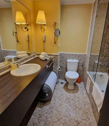 Apartment In Royal Barcelo