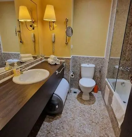 Apartamento In Royal Barcelo